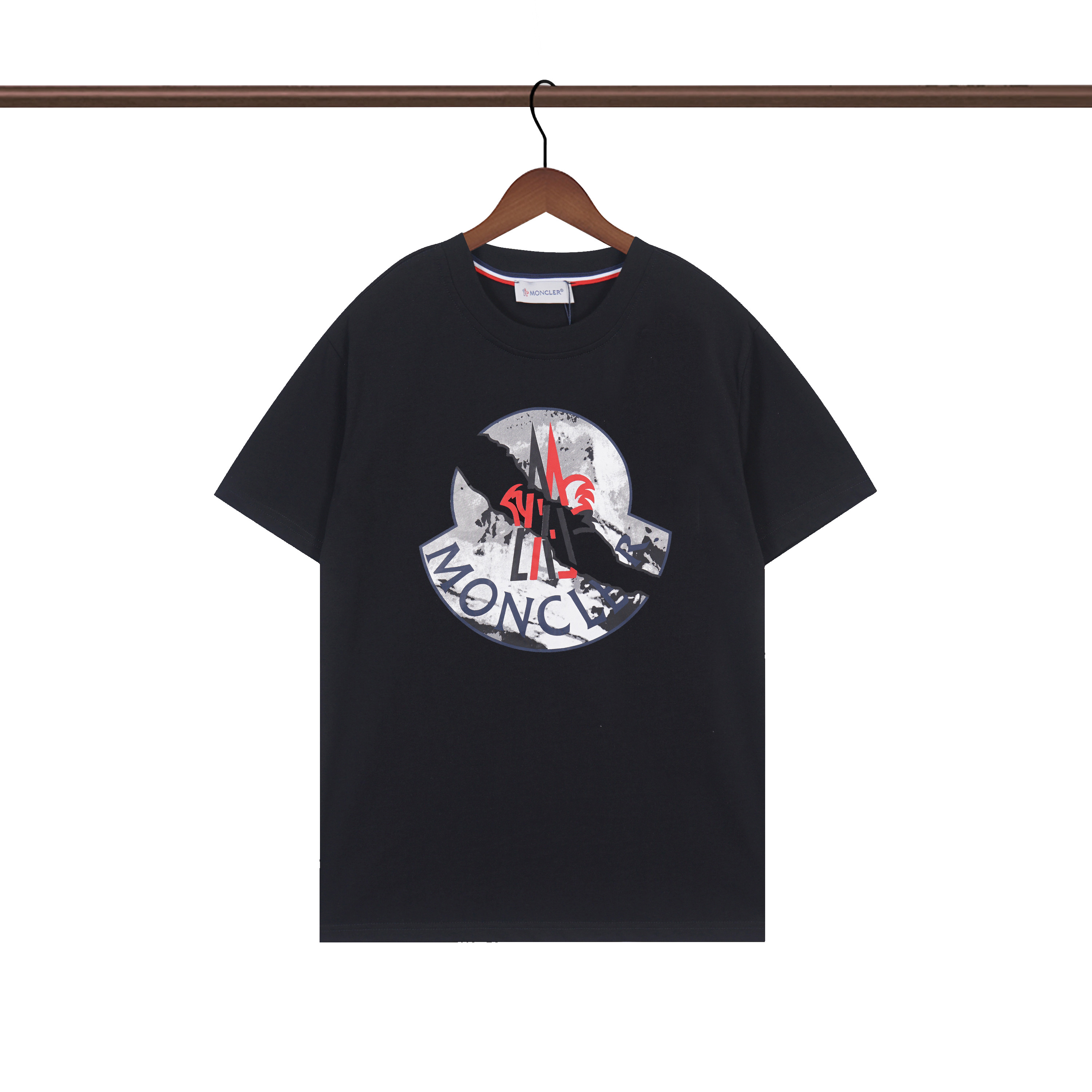 Moncler T-Shirts